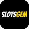 Slotsgem logo