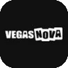 VegasNova logo VegasNova logo