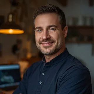 Tomasz Kaczmarek